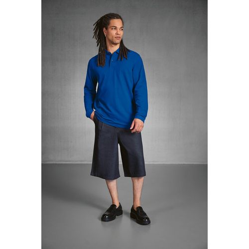 MY POLO 180 manga larga Hombre<br/>