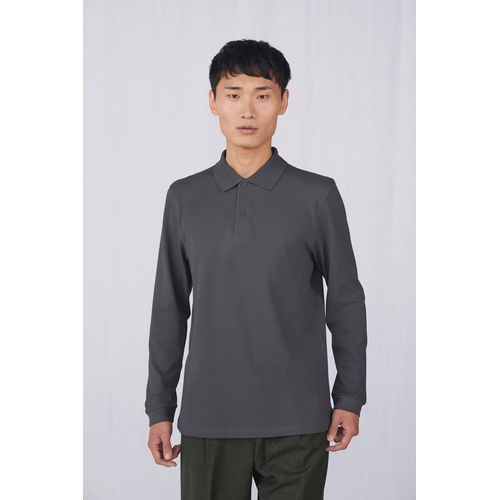 MY POLO 180 Homme manches longues - 1