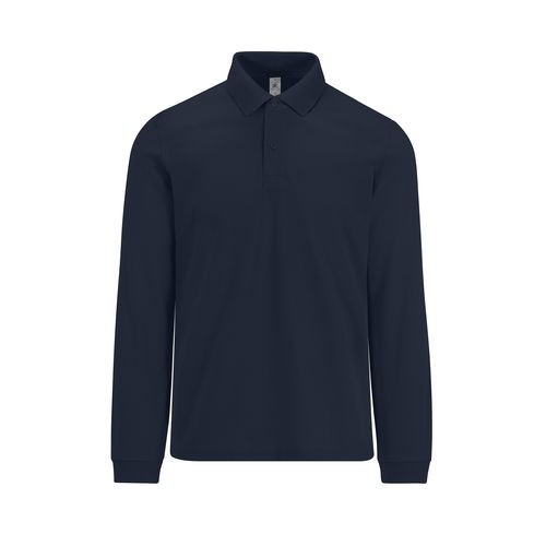 MY POLO 180 manga larga Hombre<br/>