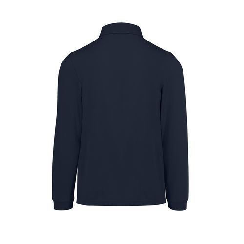 MY POLO 180 manga larga Hombre<br/>