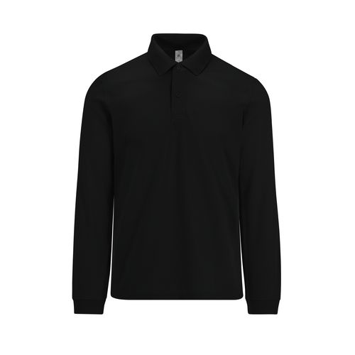 MY POLO 180 Homme manches longues - 3