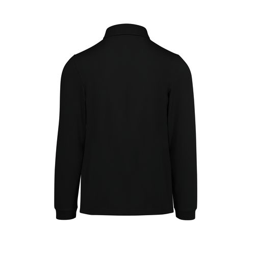 MY POLO 180 Homme manches longues - 2