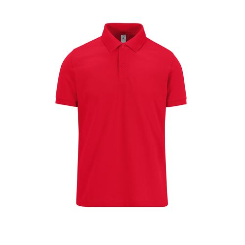 MY POLO 210 manga corta Hombre