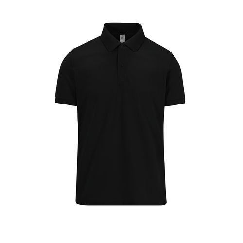 MY POLO 210 Homme manches courtes - 3