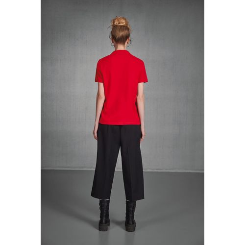 MY POLO 180 Femme manches courtes thumbnail 4