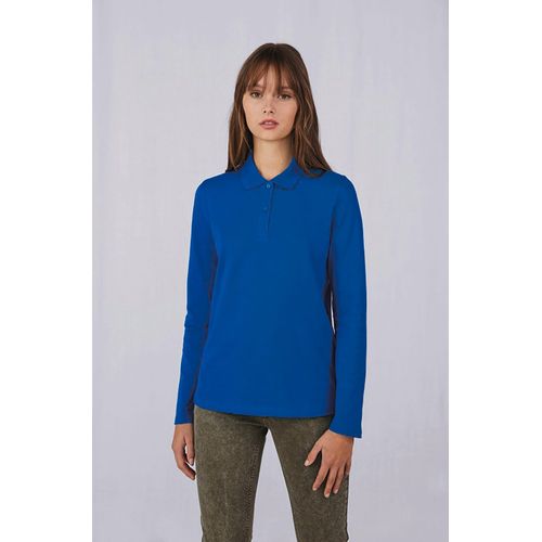 MY POLO 180 Femme manches longues - 1