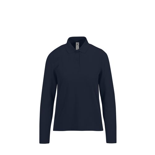 MY POLO 180 manga larga Mujer<br/>