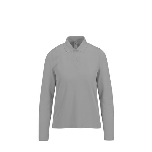 MY POLO 180 manga larga Mujer<br/>