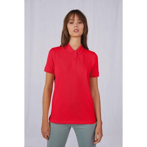 MY POLO 210 MANGA CORTA MUJER<BR/>