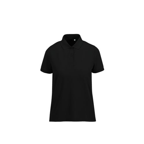 MY ECO POLO 65/35 Femme manches courtes - 3