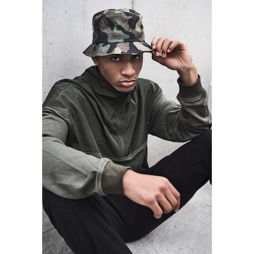 Bob Camo - 1