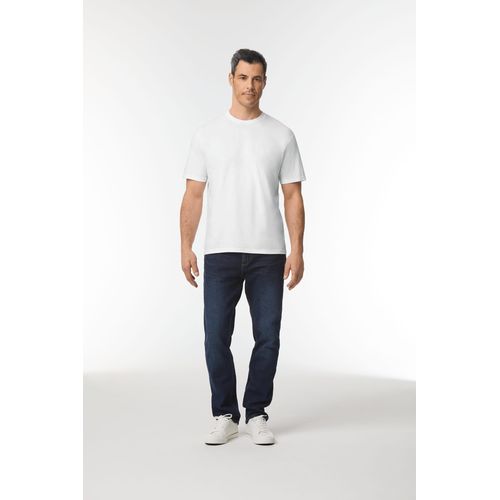 T-shirt homme softstyle midweight - 4
