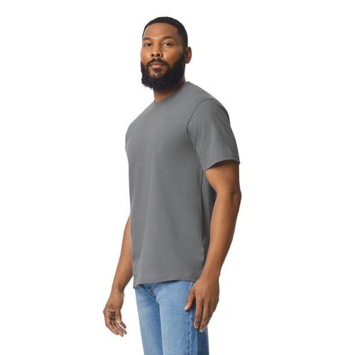 T-shirt homme softstyle midweight - 2