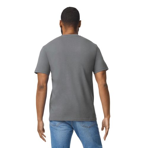 T-shirt homme softstyle midweight - 3