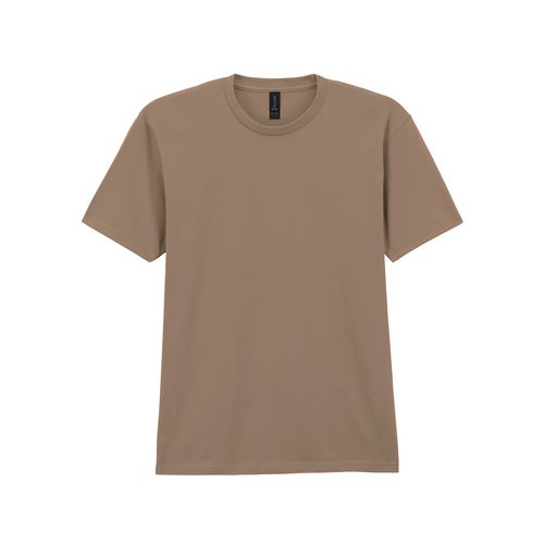 T-shirt homme softstyle midweight - 3