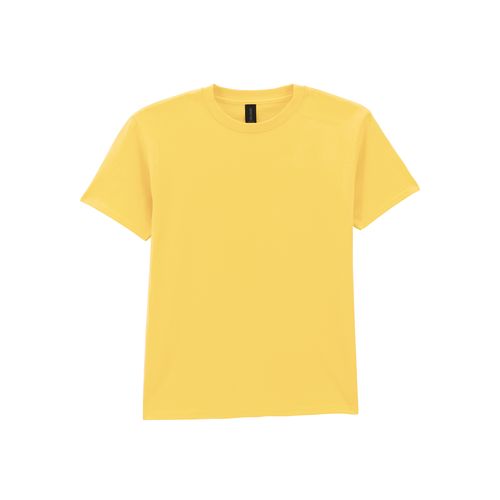 T-shirt enfant softstyle midweight - 3