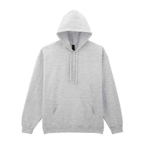 Sweat-shirt à capuche Midweight Softstyle - 2