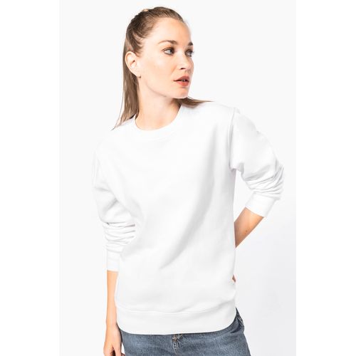 Sweat-shirt col rond 80/20 unisexe - 9