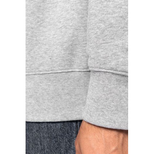 Sweat-shirt col rond 80/20 unisexe - 18