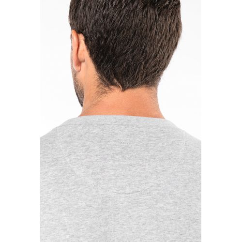 Sweat-shirt col rond 80/20 unisexe - 17
