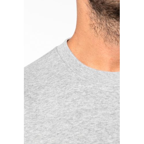 Sweat-shirt col rond 80/20 unisexe - 16
