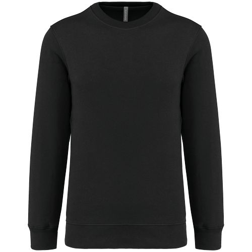 Sweat-shirt col rond 80/20 unisexe - 21