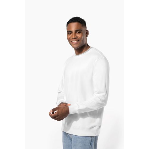 Sweat-shirt col rond 80/20 unisexe thumbnail 18