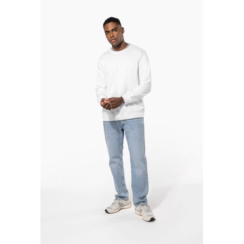 Sweat-shirt col rond 80/20 unisexe thumbnail 17