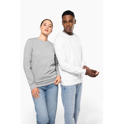 Sweat-shirt col rond 80/20 unisexe thumbnail 11