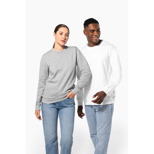 Sweat-shirt col rond 80/20 unisexe thumbnail 15