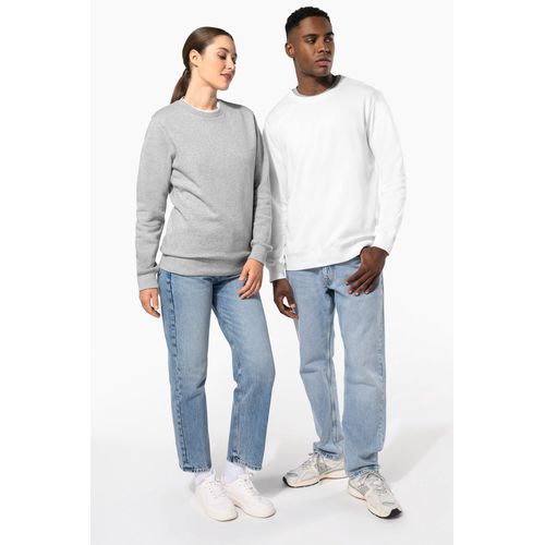 Sweat-shirt col rond 80/20 unisexe thumbnail 14