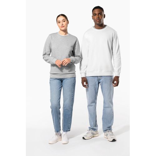 Sweat-shirt col rond 80/20 unisexe thumbnail 9