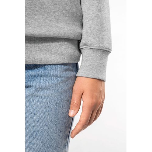 Sweat-shirt col rond 80/20 unisexe thumbnail 7