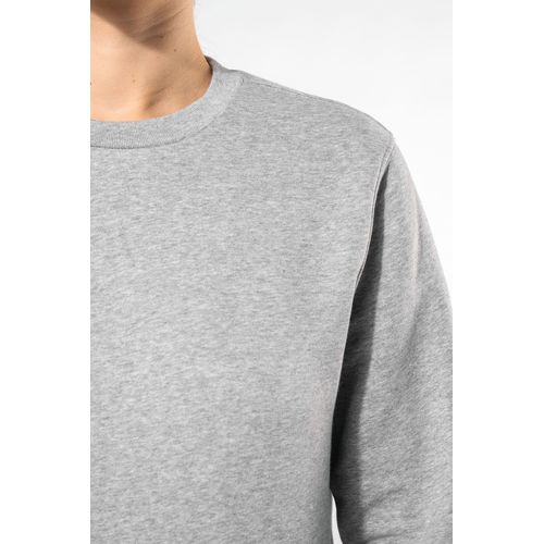 Sweat-shirt col rond 80/20 unisexe thumbnail 6