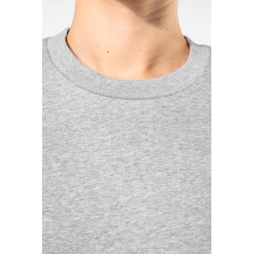 Sweat-shirt col rond 80/20 unisexe thumbnail 5