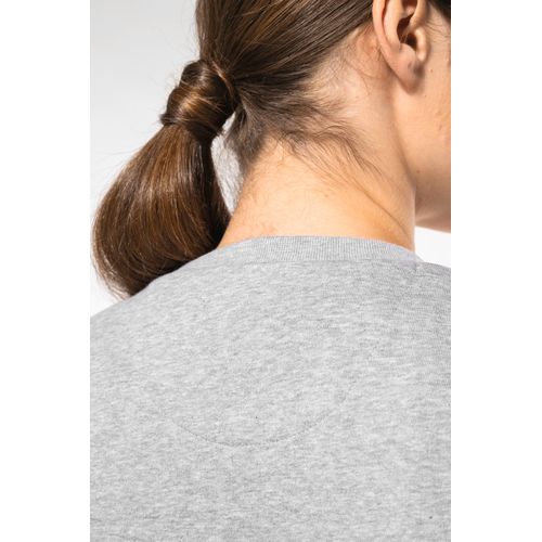 Sweat-shirt col rond 80/20 unisexe thumbnail 8