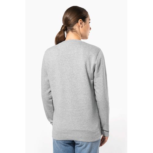 Sweat-shirt col rond 80/20 unisexe thumbnail 4