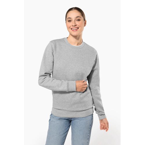 Sweat-shirt col rond 80/20 unisexe thumbnail 10