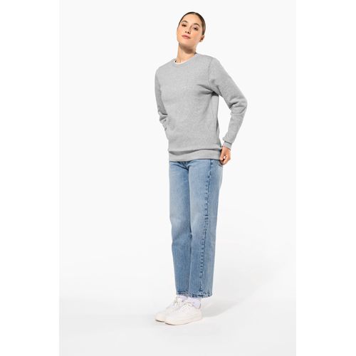 Sweat-shirt col rond 80/20 unisexe thumbnail 13