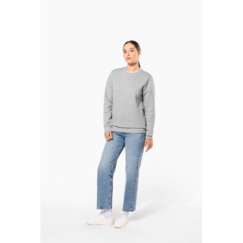 Sweat-shirt col rond 80/20 unisexe thumbnail 16