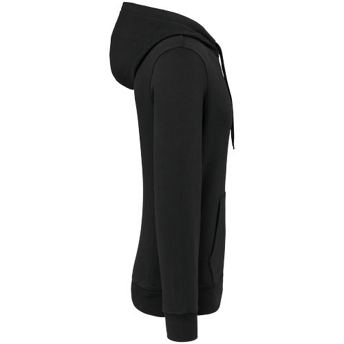 Sweat-shirt à capuche 80/20 unisexe - 19