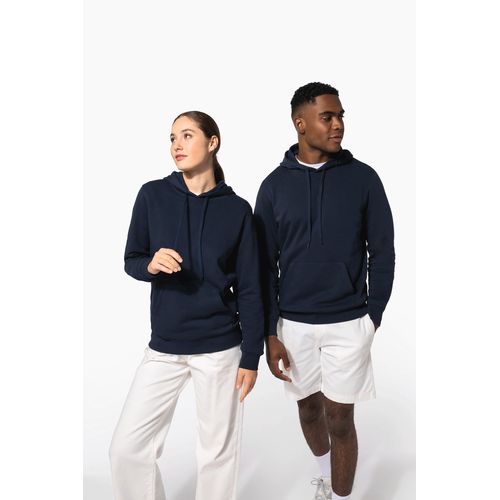 Sweat-shirt à capuche 80/20 unisexe thumbnail 8