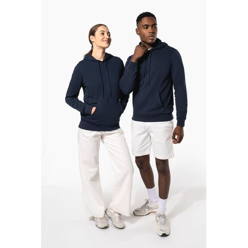 Sweat-shirt à capuche 80/20 unisexe thumbnail 7