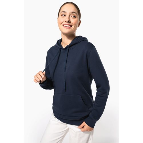 Sweat-shirt à capuche 80/20 unisexe thumbnail 9