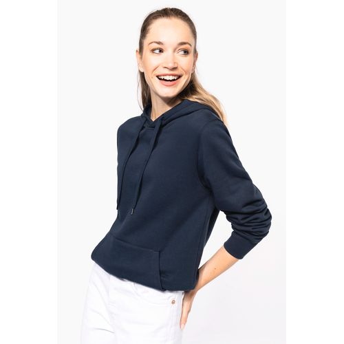 Sweat-shirt à capuche 80/20 unisexe - 9