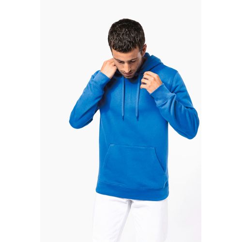 Sweat-shirt à capuche 80/20 unisexe - 4