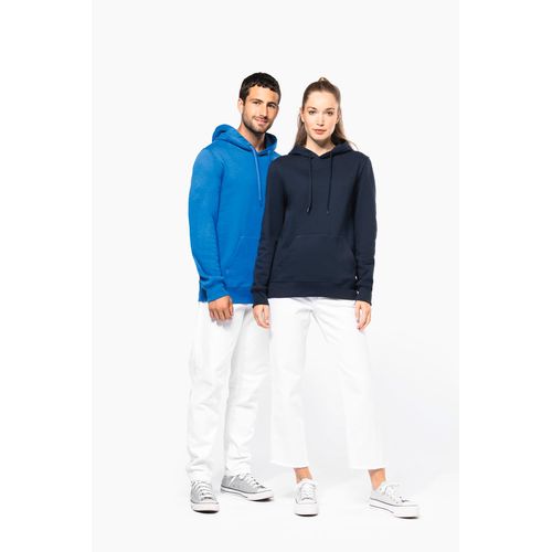 Sweat-shirt à capuche 80/20 unisexe - 14