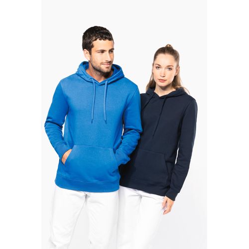 Sweat-shirt à capuche 80/20 unisexe - 12