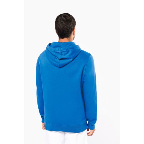 Sweat-shirt à capuche 80/20 unisexe - 3