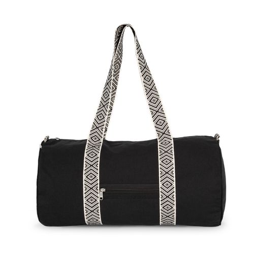 Sac polochon écoresponsable thumbnail 4